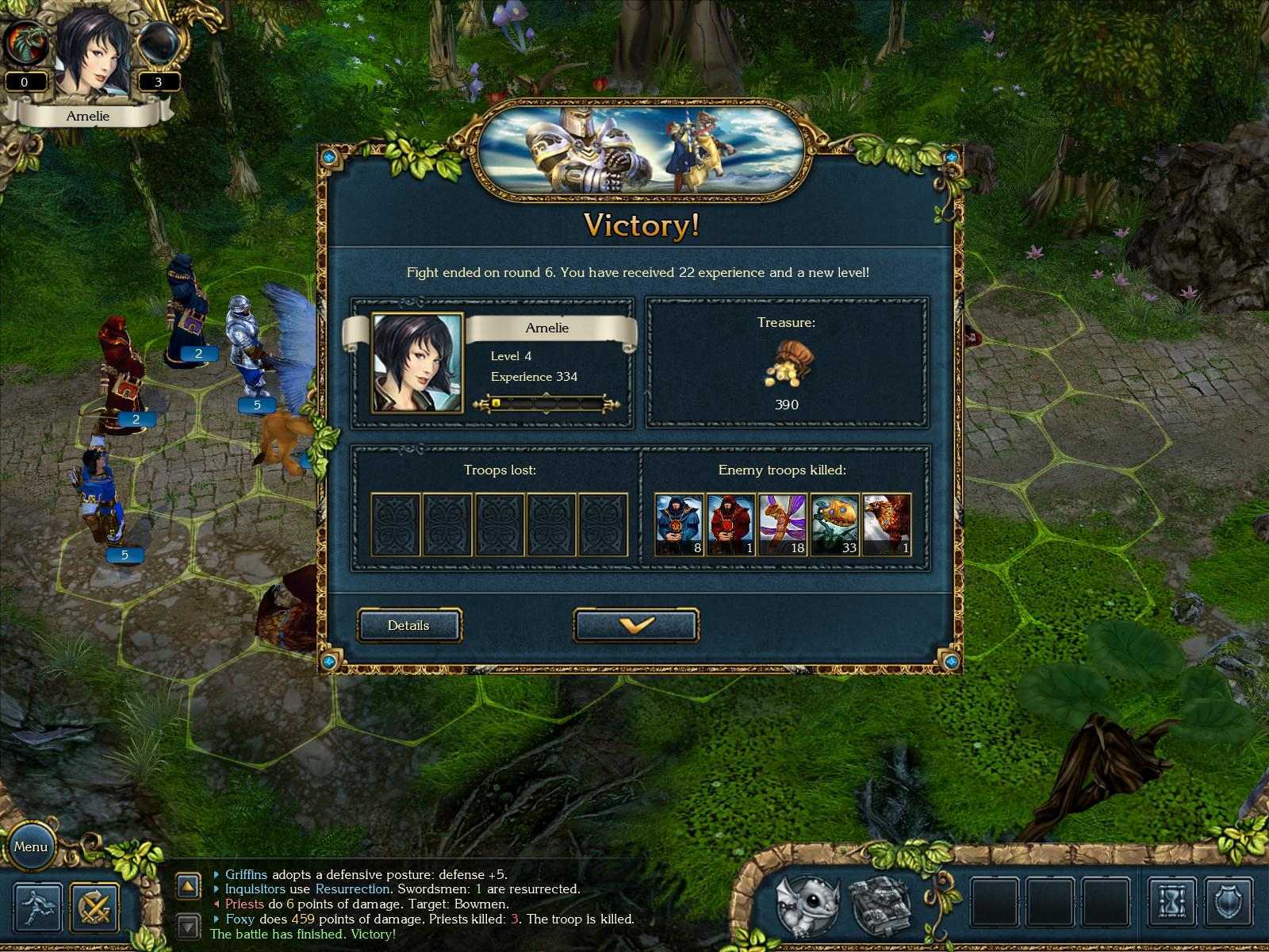 King´s Bounty: Armored Princess - Imagen 30